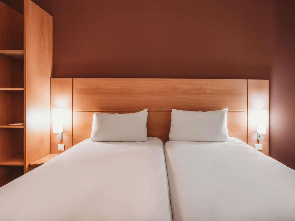 Hotel ibis Marrakech Palmeraie