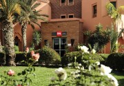 Hotel ibis Marrakech Palmeraie
