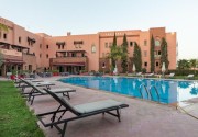 Hotel ibis Marrakech Palmeraie