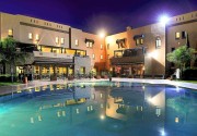 Hotel ibis Marrakech Palmeraie