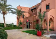 Hotel ibis Marrakech Palmeraie