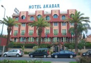 HOTEL AKABAR