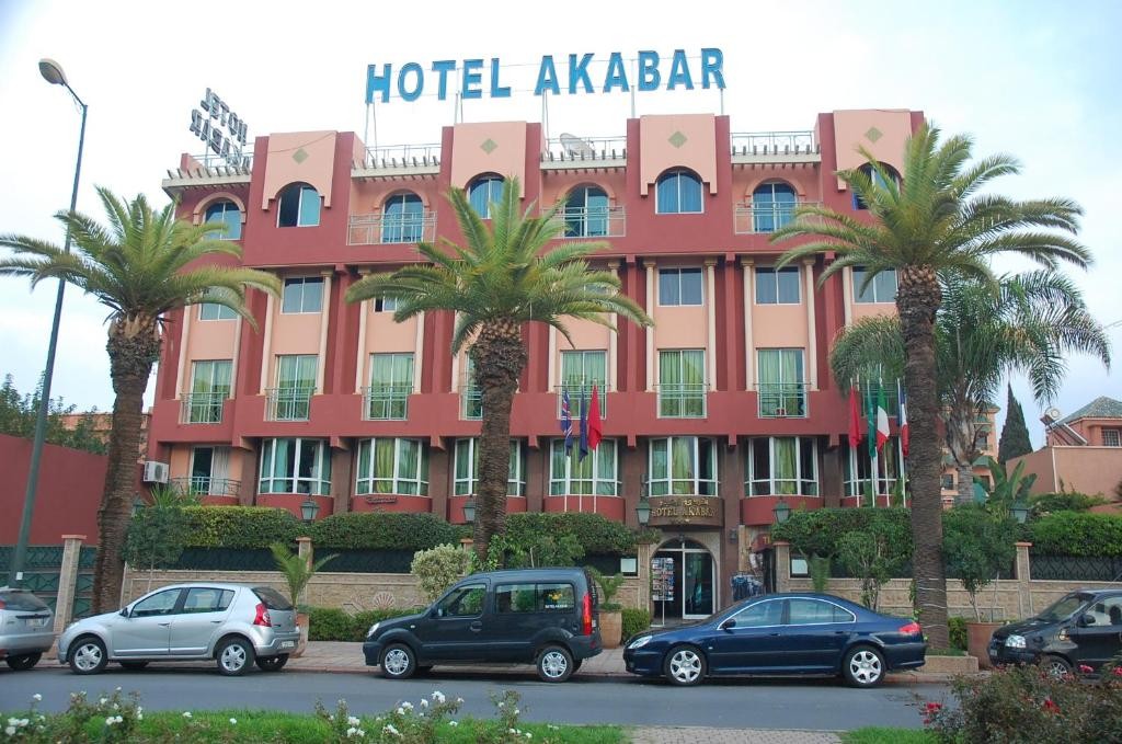 HOTEL AKABAR