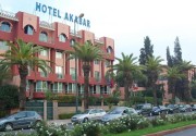 HOTEL AKABAR