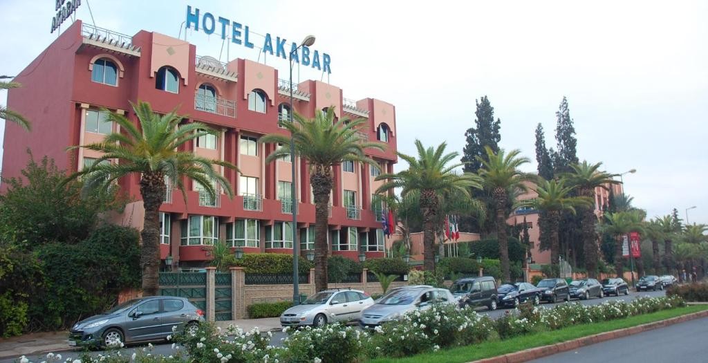 HOTEL AKABAR