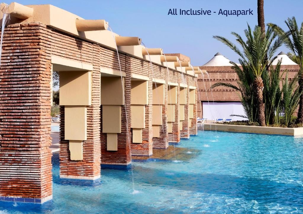 Valeria Madina Club - All Inclusive