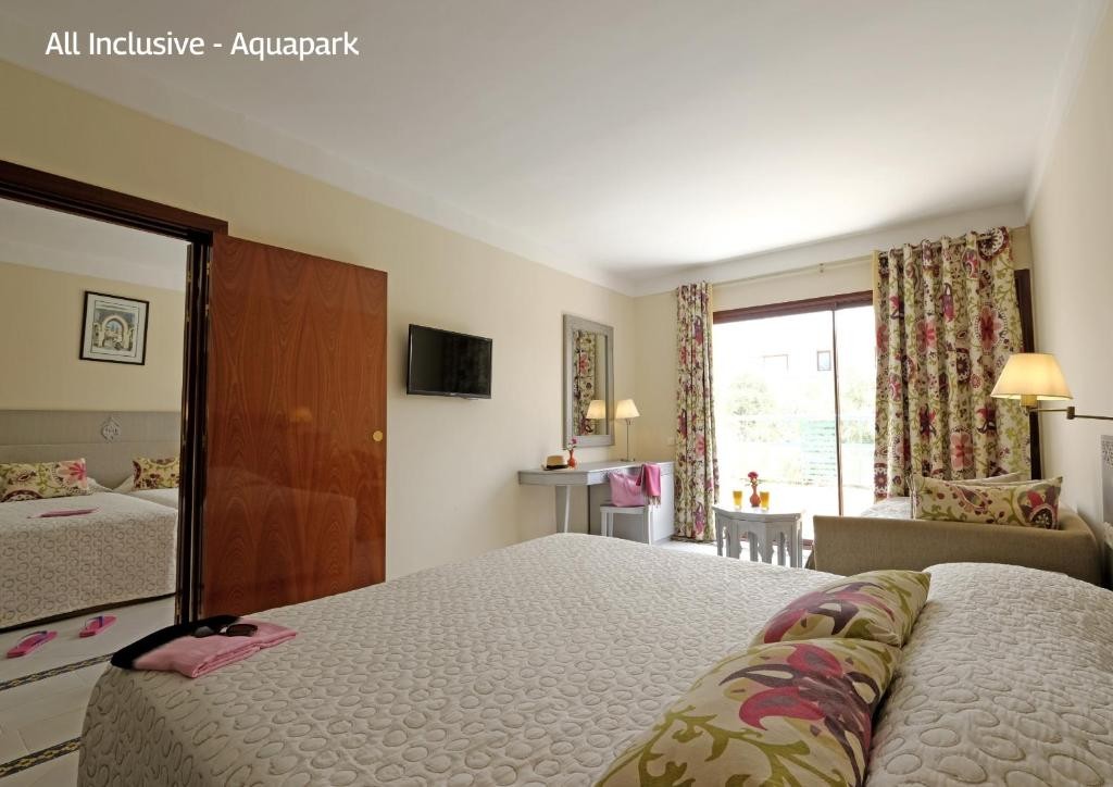 Valeria Madina Club - All Inclusive