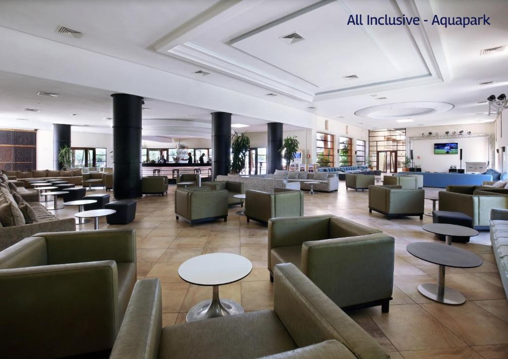 Valeria Madina Club - All Inclusive