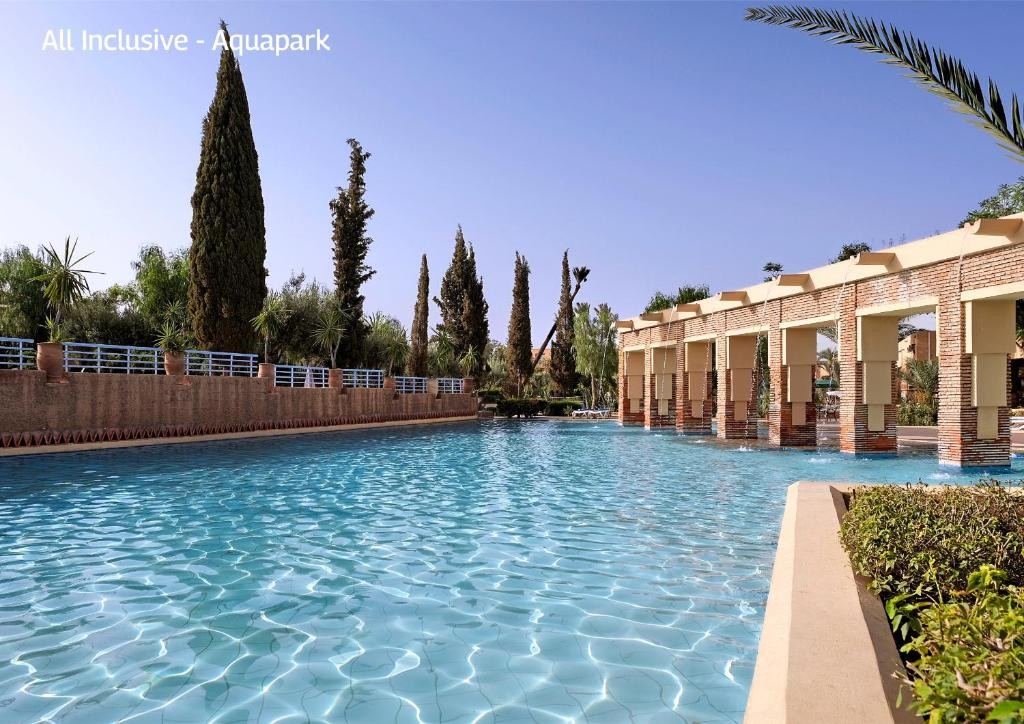 Valeria Madina Club - All Inclusive