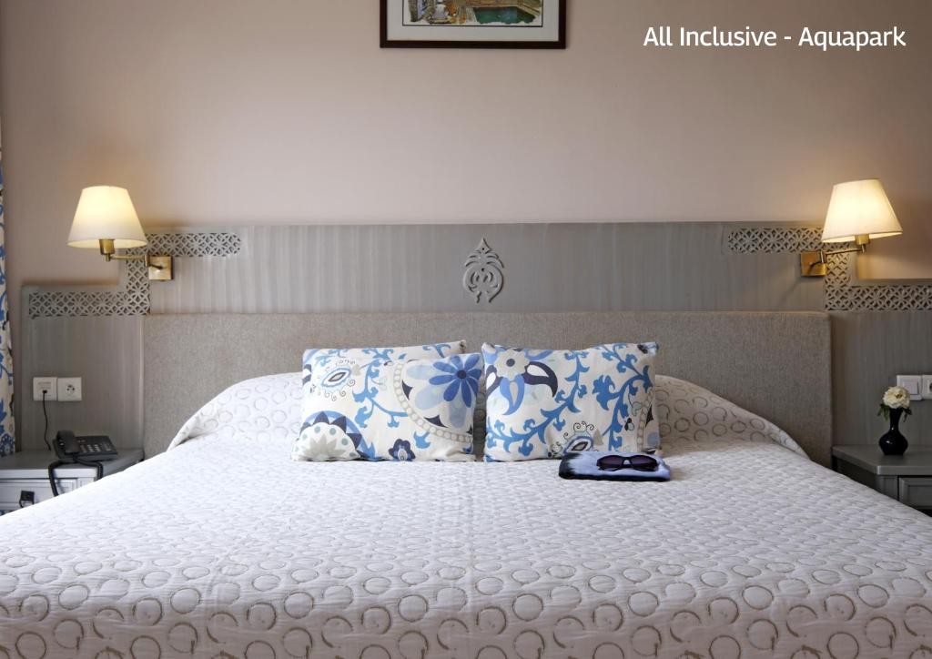 Valeria Madina Club - All Inclusive