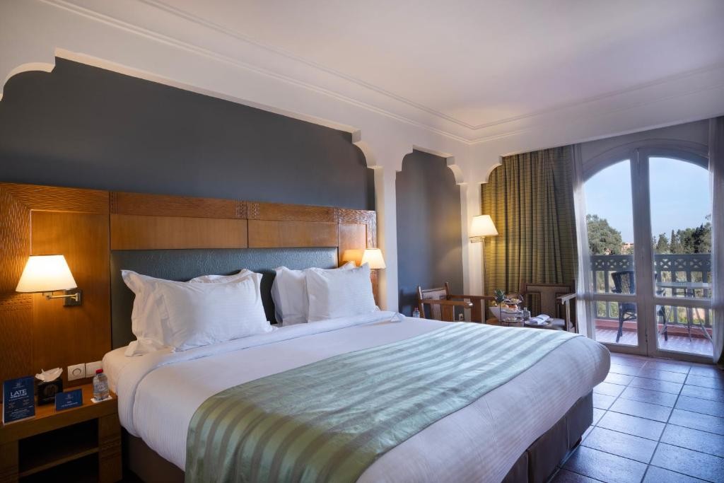 Grand Mogador Menara