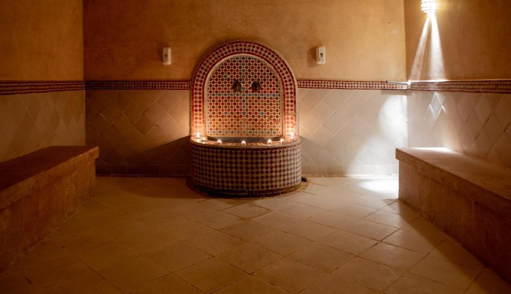 Grand Mogador Menara