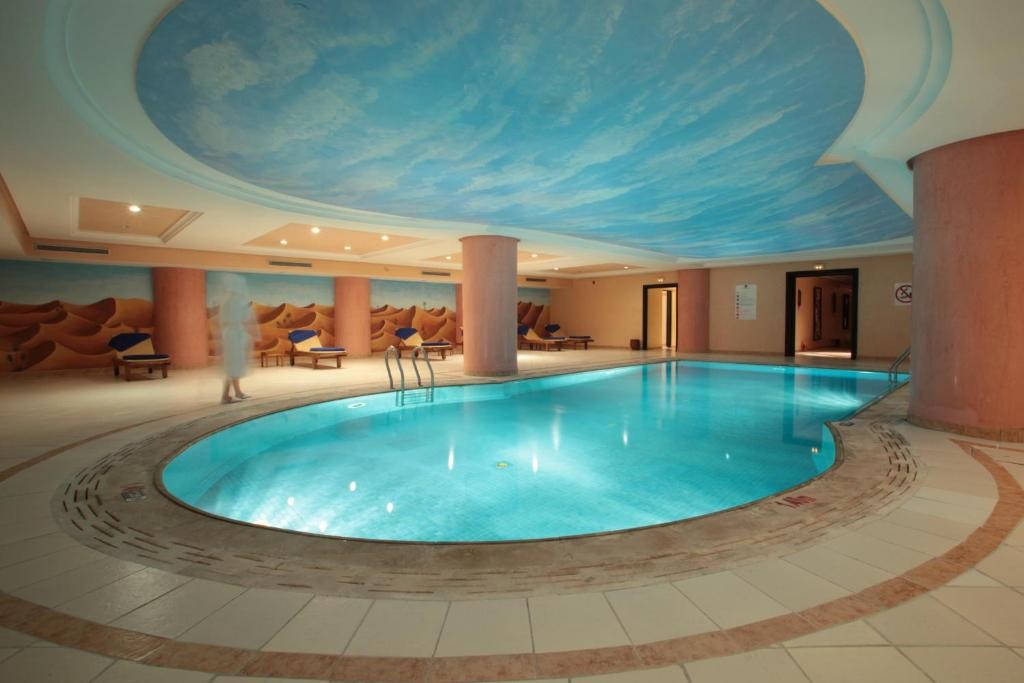 Grand Mogador Menara