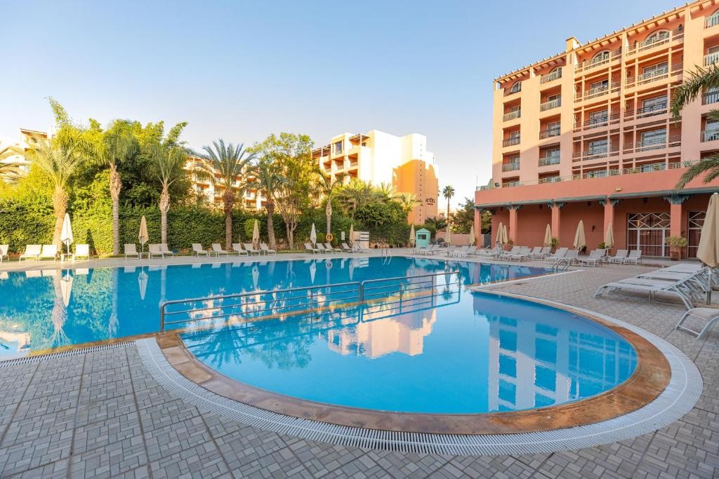 Grand Mogador Menara