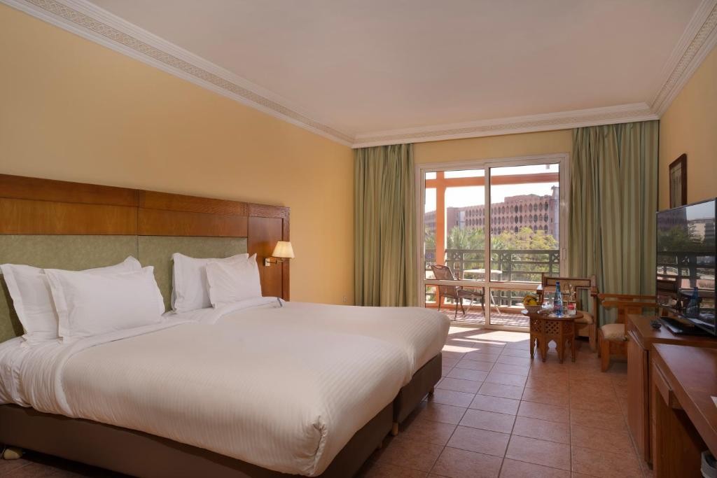 Grand Mogador Menara