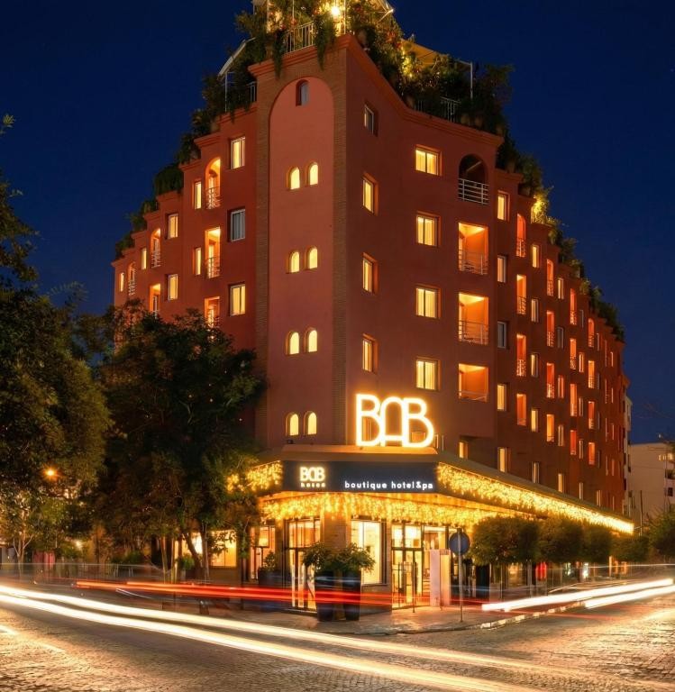 BAB HOTEL MARRAKECH