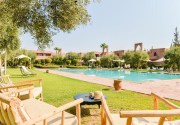 Les Jardins De Zyriab Resort
