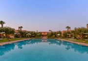 Les Jardins De Zyriab Resort
