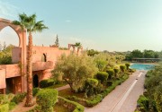 Les Jardins De Zyriab Resort