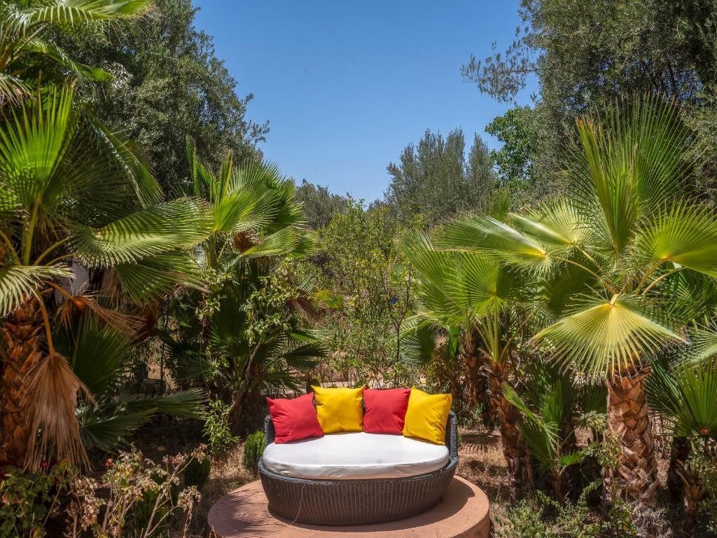 RIAD CLE DE SOL & SPA