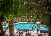 RIAD CLE DE SOL & SPA