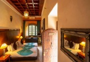 RIAD CLE DE SOL & SPA