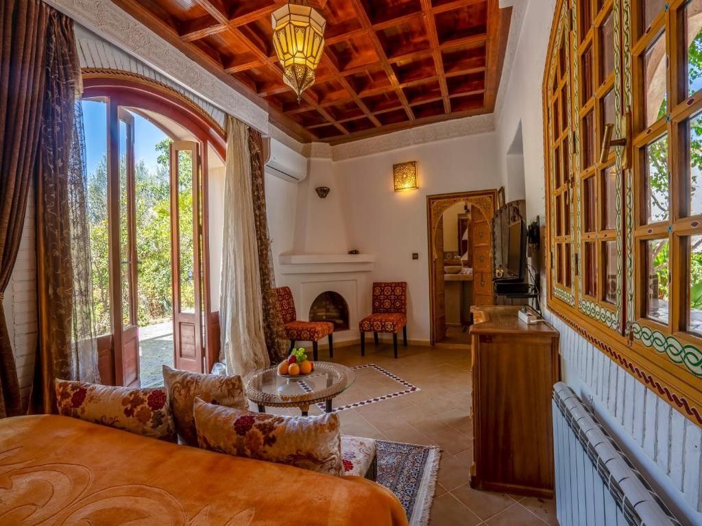 RIAD CLE DE SOL & SPA