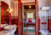 RIAD CLE DE SOL & SPA