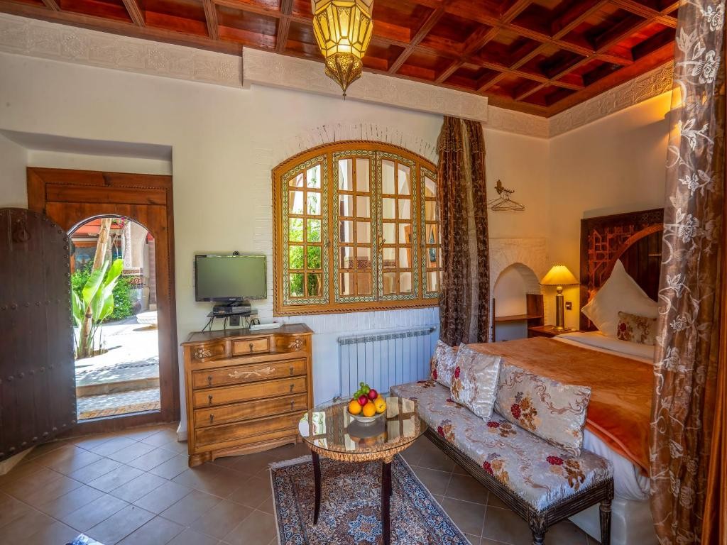 RIAD CLE DE SOL & SPA