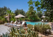 RIAD CLE DE SOL & SPA