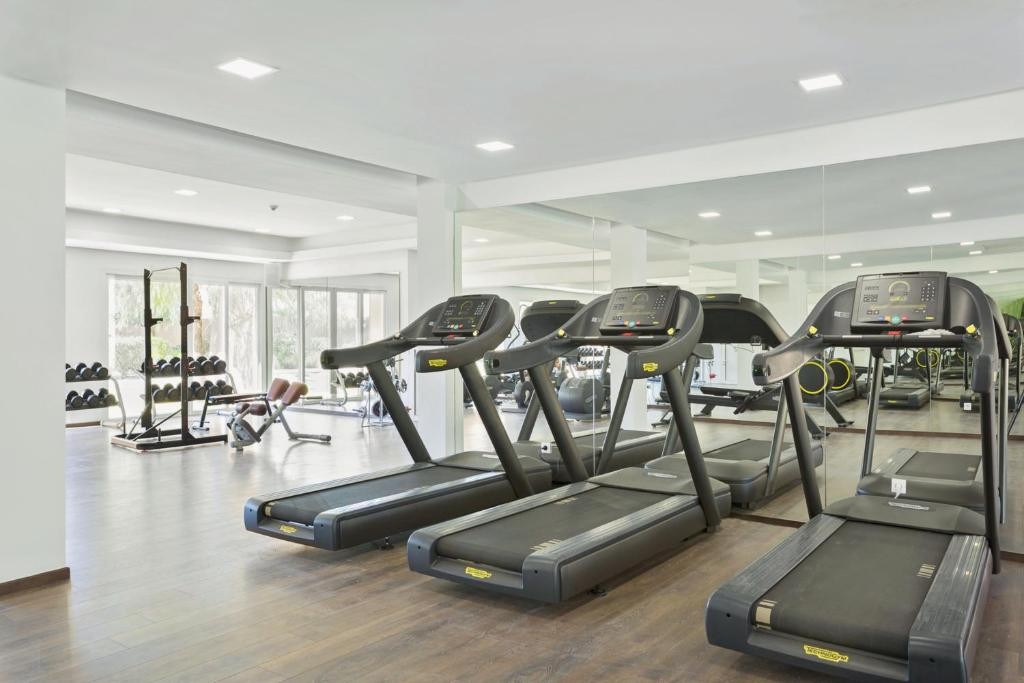 Hotel Riu Tikida Palmeraie