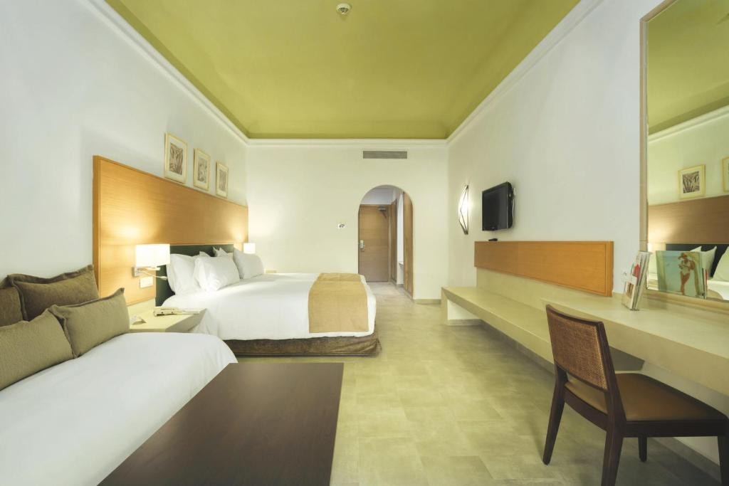 Hotel Riu Tikida Palmeraie