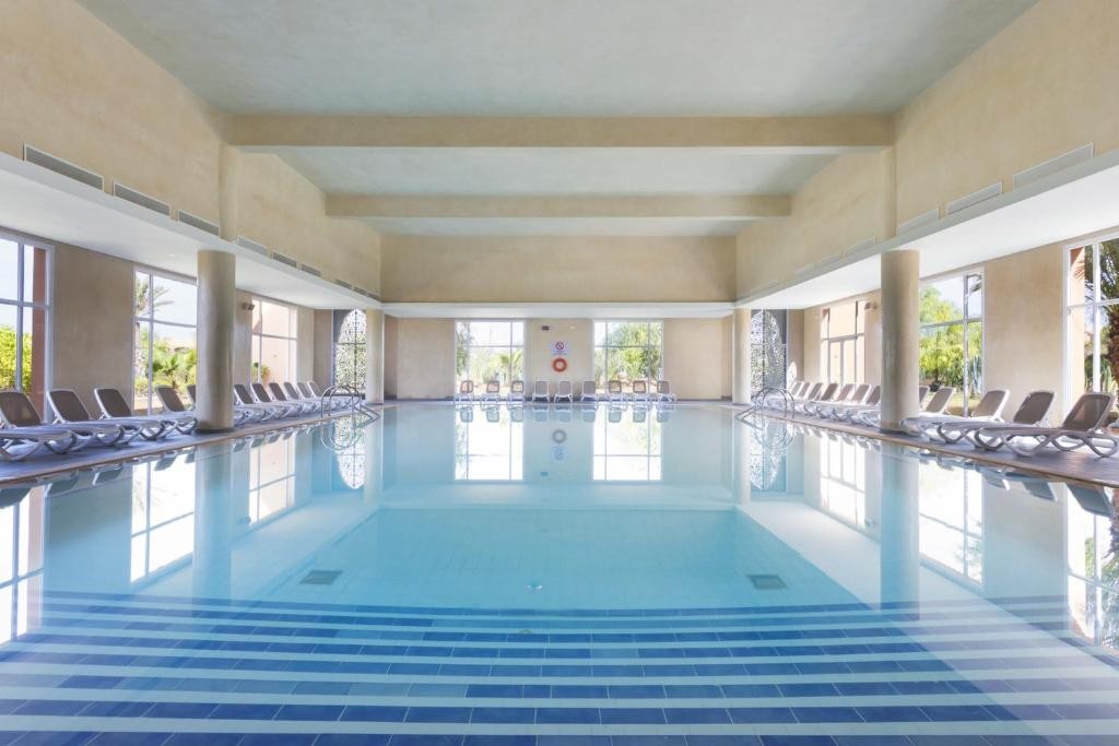 Hotel Riu Tikida Palmeraie