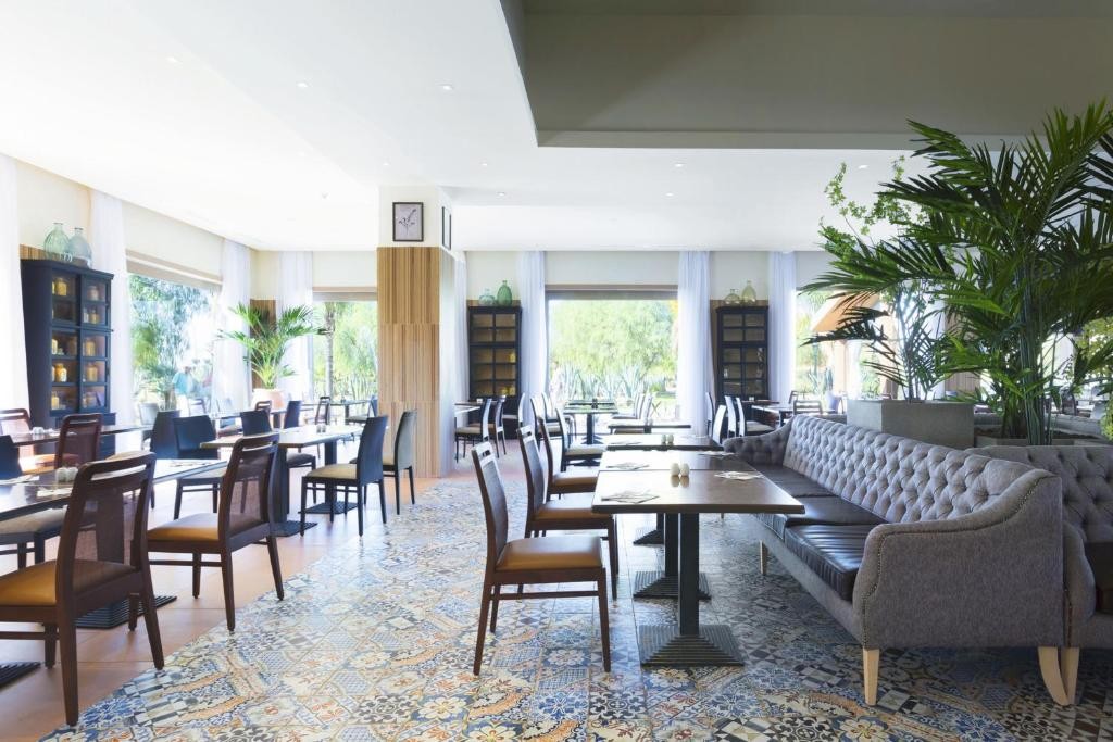 Hotel Riu Tikida Palmeraie