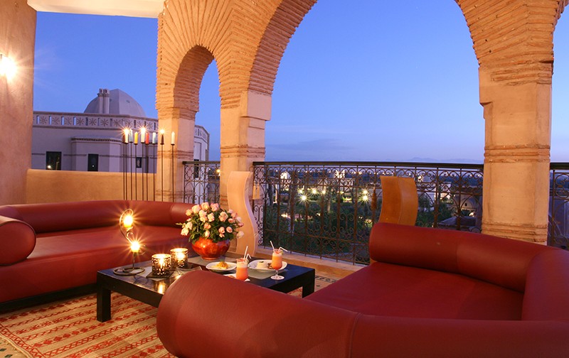 Rose Garden Resort & Spa