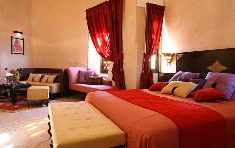 Rose Garden Resort & Spa