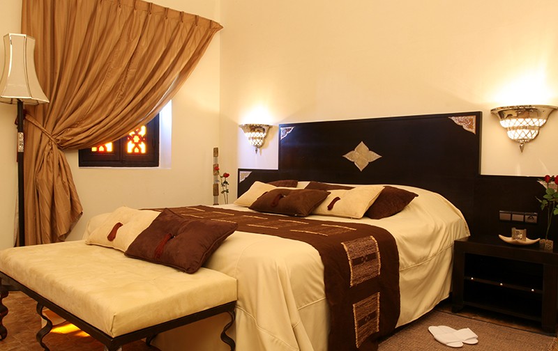 Rose Garden Resort & Spa