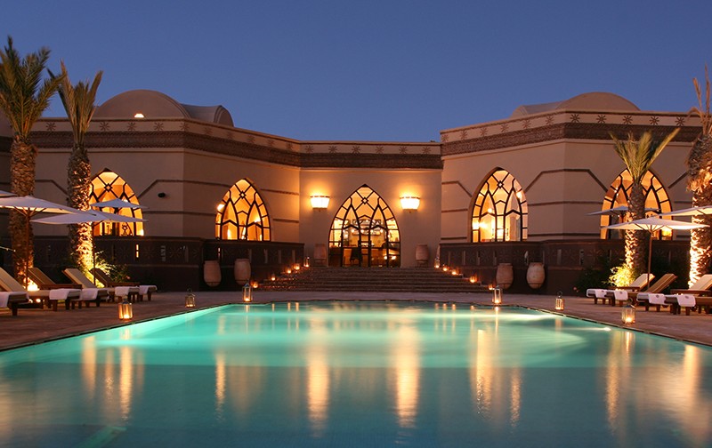 Rose Garden Resort & Spa