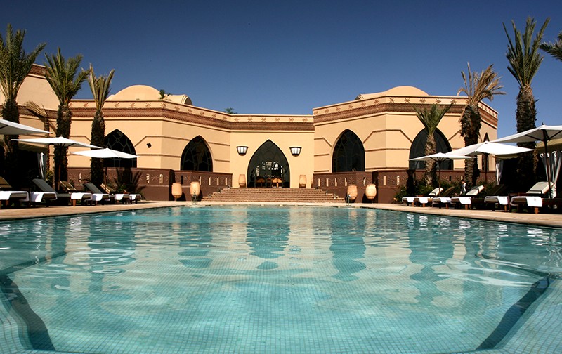 Rose Garden Resort & Spa