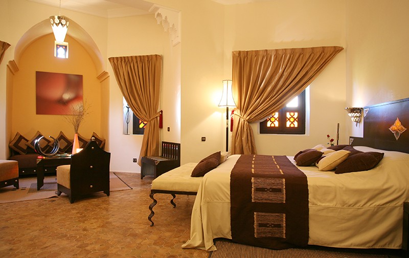 Rose Garden Resort & Spa