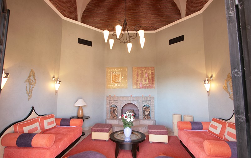 Rose Garden Resort & Spa