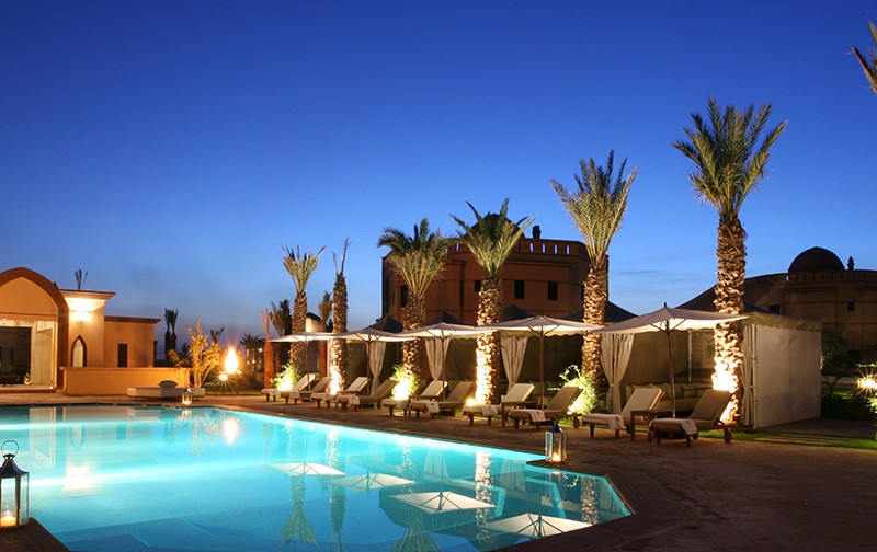 Rose Garden Resort & Spa