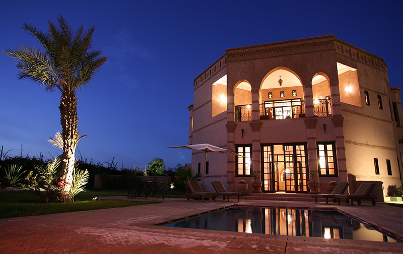 Rose Garden Resort & Spa