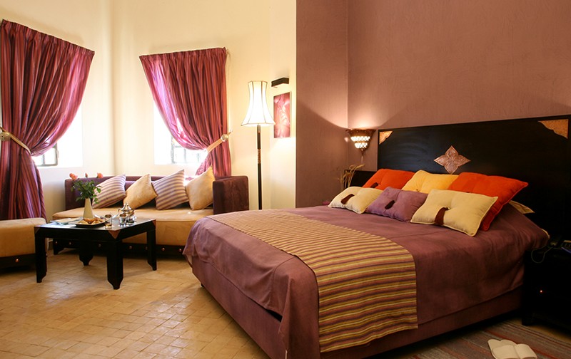 Rose Garden Resort & Spa