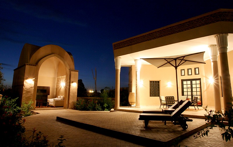 Rose Garden Resort & Spa