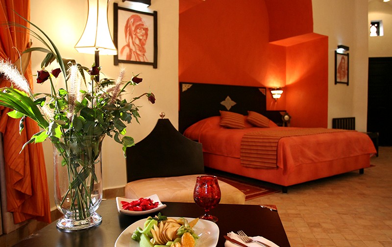 Rose Garden Resort & Spa