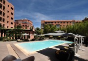 Hotel Novotel Marrakech Hivernage