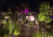 Hotel Novotel Marrakech Hivernage