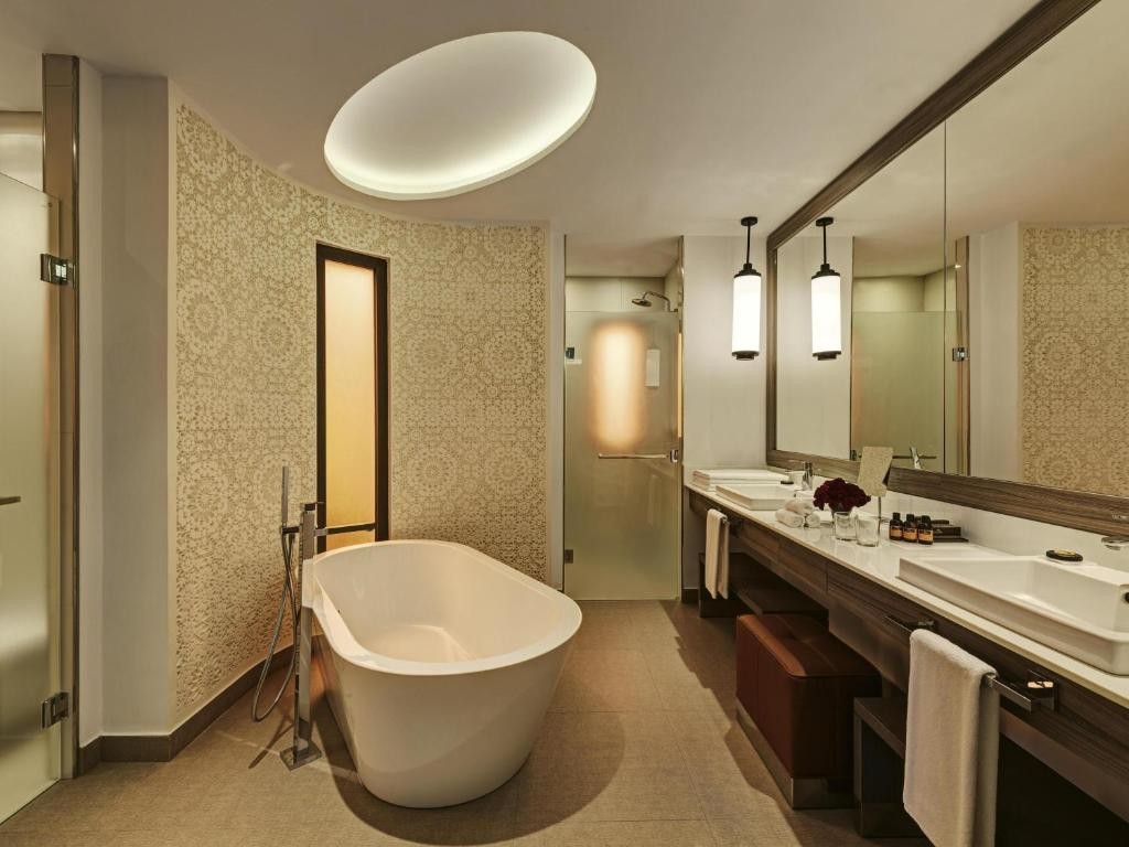 MOVENPICK HOTEL MANSOUR EDDAHBI MARRAKECH