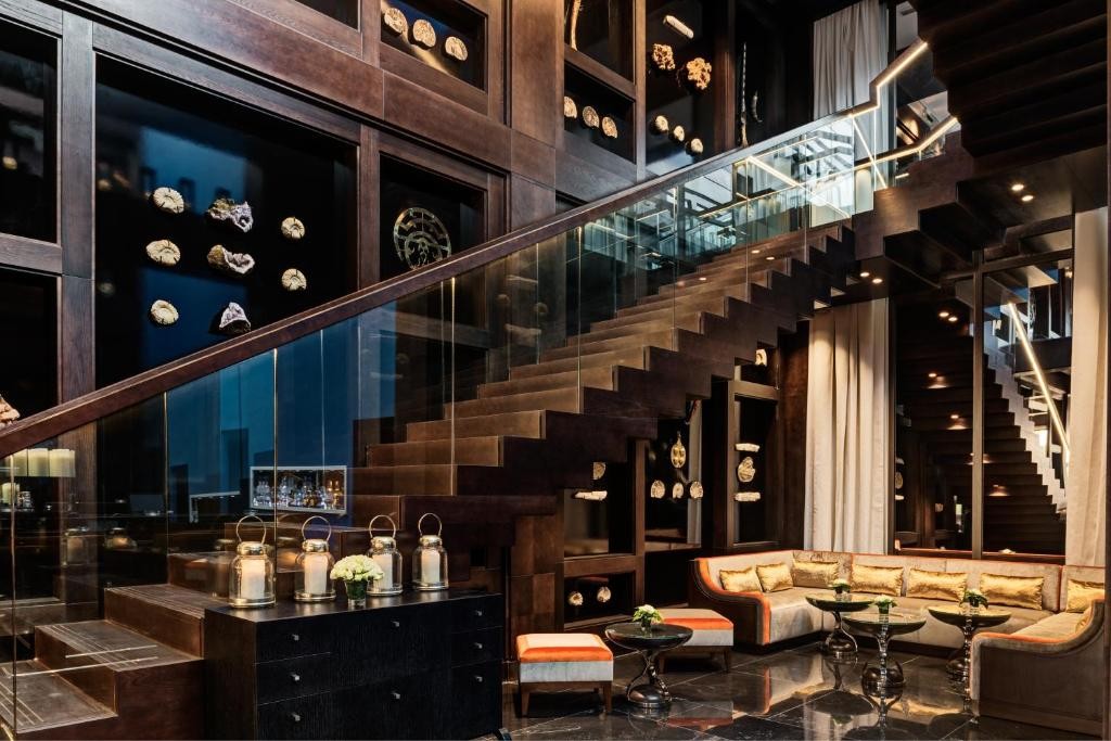 MOVENPICK HOTEL MANSOUR EDDAHBI MARRAKECH